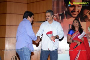 Anthakamundhu Aa Taruvata Audio Release Photos