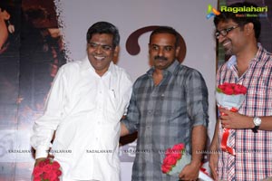 Anthakamundhu Aa Taruvata Audio Release Photos