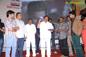 Anthakamundhu Aa Taruvata Audio Release Photos