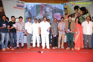 Anthakamundhu Aa Taruvata Audio Release Photos