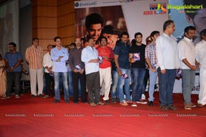 Anthakamundhu Aa Taruvata Audio Release Photos