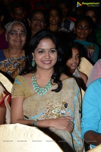 Anthakamundhu Aa Taruvata Audio Release Photos