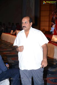 Anthakamundhu Aa Taruvata Audio Release Photos