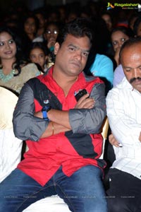 Anthakamundhu Aa Taruvata Audio Release Photos