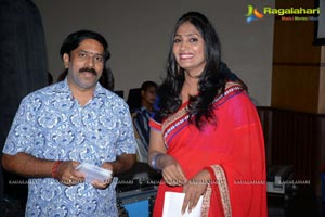 Anthakamundhu Aa Taruvata Audio Release Photos