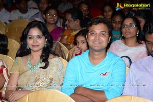 Anthakamundhu Aa Taruvata Audio Release Photos