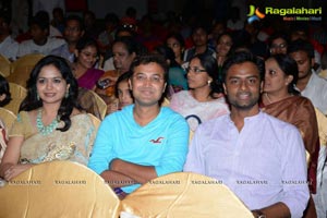 Anthakamundhu Aa Taruvata Audio Release Photos