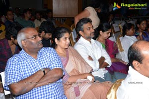 Anthakamundhu Aa Taruvata Audio Release Photos