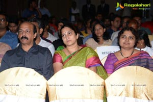 Anthakamundhu Aa Taruvata Audio Release Photos