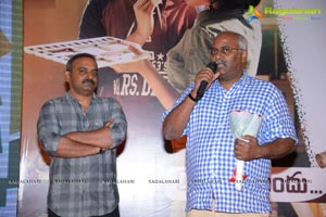 Anthakamundhu Aa Taruvata Audio Release Photos