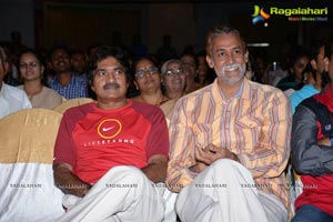 Anthakamundhu Aa Taruvata Audio Release Photos