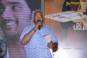 Anthakamundhu Aa Taruvata Audio Release Photos