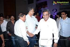 Anthakamundhu Aa Taruvata Audio Release Photos