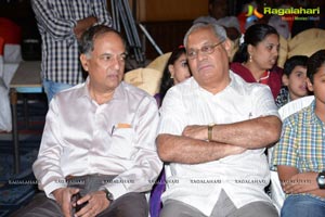 Anthakamundhu Aa Taruvata Audio Release Photos