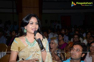 Anthakamundhu Aa Taruvata Audio Release Photos