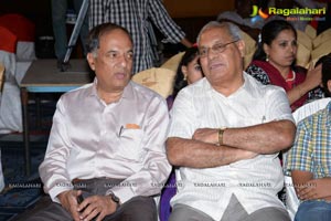 Anthakamundhu Aa Taruvata Audio Release Photos