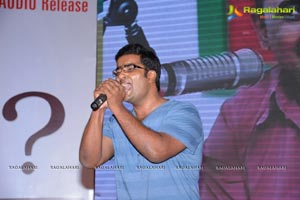 Anthakamundhu Aa Taruvata Audio Release Photos