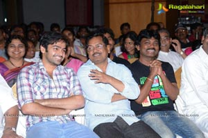 Anthakamundhu Aa Taruvata Audio Release Photos