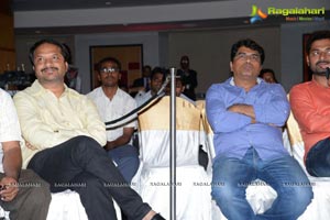 Anthakamundhu Aa Taruvata Audio Release Photos