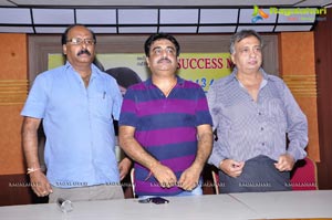 Chukkalanti Ammayi Chakkanaina Abbayi Success Meet