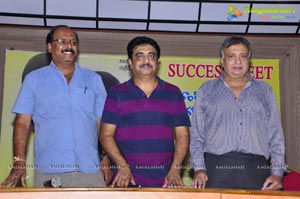 Chukkalanti Ammayi Chakkanaina Abbayi Success Meet