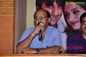 Chukkalanti Ammayi Chakkanaina Abbayi Success Meet