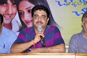 Chukkalanti Ammayi Chakkanaina Abbayi Success Meet