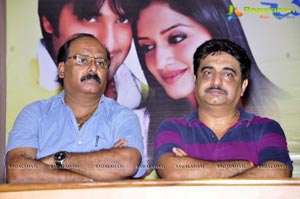 Chukkalanti Ammayi Chakkanaina Abbayi Success Meet