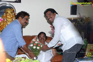 2013 Dasari Narayana Rao Birthday Celebrations