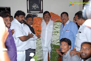 2013 Dasari Narayana Rao Birthday Celebrations