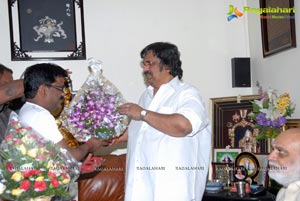 2013 Dasari Narayana Rao Birthday Celebrations