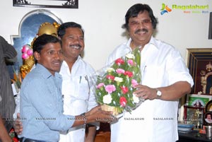 2013 Dasari Narayana Rao Birthday Celebrations