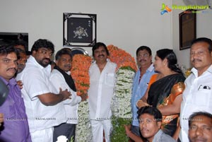 2013 Dasari Narayana Rao Birthday Celebrations