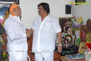 2013 Dasari Narayana Rao Birthday Celebrations