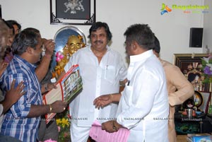 2013 Dasari Narayana Rao Birthday Celebrations