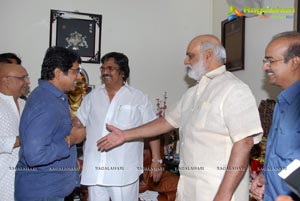 2013 Dasari Narayana Rao Birthday Celebrations