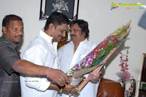 2013 Dasari Narayana Rao Birthday Celebrations