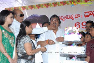 2013 Dasari Narayana Rao Birthday Celebrations