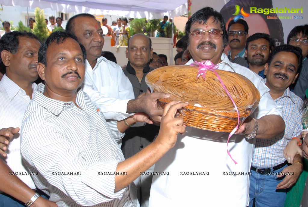 Dasari Narayana Rao 69th Birthday Celebrations