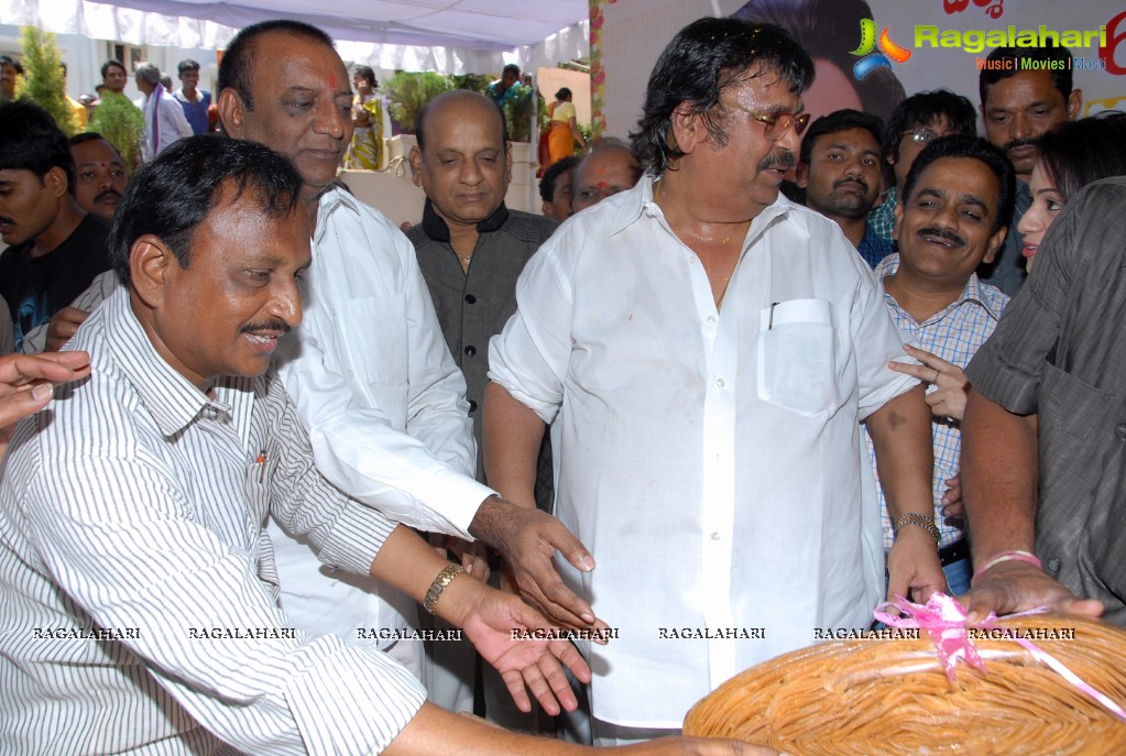 Dasari Narayana Rao 69th Birthday Celebrations