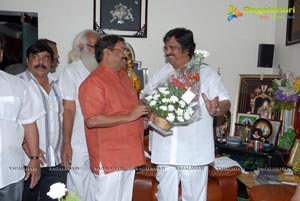 2013 Dasari Narayana Rao Birthday Celebrations