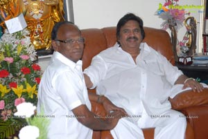 2013 Dasari Narayana Rao Birthday Celebrations