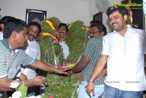 2013 Dasari Narayana Rao Birthday Celebrations