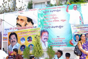 2013 Dasari Narayana Rao Birthday Celebrations