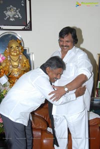 2013 Dasari Narayana Rao Birthday Celebrations