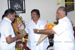 2013 Dasari Narayana Rao Birthday Celebrations