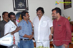 2013 Dasari Narayana Rao Birthday Celebrations