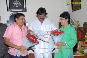 2013 Dasari Narayana Rao Birthday Celebrations