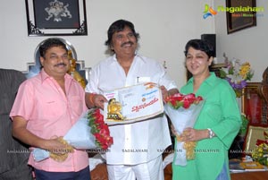 2013 Dasari Narayana Rao Birthday Celebrations