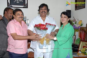 2013 Dasari Narayana Rao Birthday Celebrations